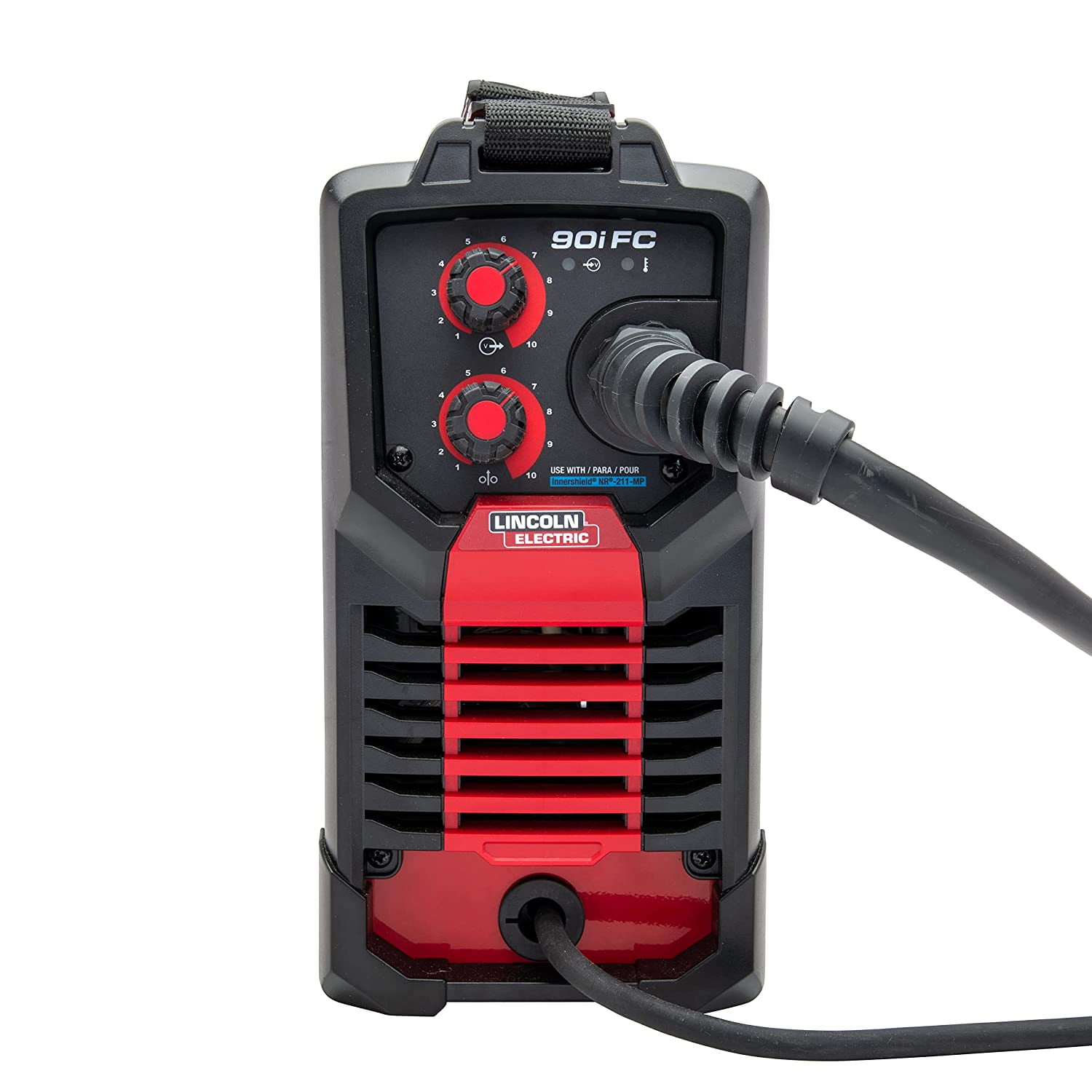 Lincoln Electric WELD-PAK 90i FC Flux-Cored Wire Feeder Welder (No Gas)