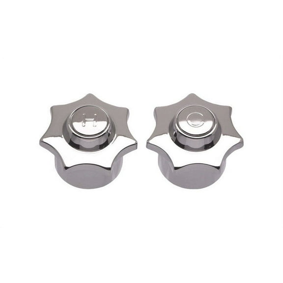 Danco  For American Standard Chrome  Tub and Shower  Faucet Handles