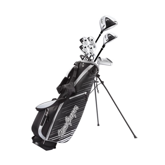 MacGregor V-Max Junior Package Set Boys Left Hand 12-14 Years
