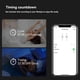 thumbnail image 3 of DR03W TUYA SPI WIFI RGB LED Controller Dimmer Black, 3 of 5