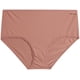 thumbnail image 5 of Braguitas de bikini Anne Klein para mujer, paquete de 3, talla M, color nude, 5 of 6