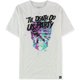 thumbnail image 1 of Ecko Unltd. Camiseta gráfica Till Death para hombre, blanca, mediana, 1 of 1