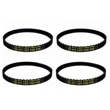4 Vacuum Cleaner Belt to fit Electrolux 7527 7527-11U