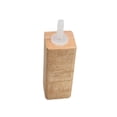 thumbnail image 1 of 2Pcs Wooden Air Stone Diffuser Marine Aquarium AIR BUBBLES Nice Tank D3P7, 1 of 8