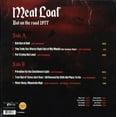 thumbnail image 2 of Meat Loaf Bat On The Road 1977 Records & LPs, 2 of 3