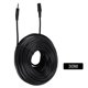 thumbnail image 1 of Cable De Extensión De Audio Macho A Hembra De 3,5 Mm Cable Auxiliar Jack Para Auriculares De Teléfonos Inteligentes Estéreo 30 M Sweethay EL010613-00, 1 of 4