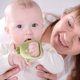 thumbnail image 2 of Teissuly Baby Teething Toys, Anti-Drop Silicone Teething Mitten for Babies 3+ Months, Baby Teething Gloves for Sucking Needs Teissuly WER202312022205, 2 of 4