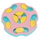 thumbnail image 5 of Cuenco para comer lento para perros, cuencos para perros con alimentador lento, cuencos para perros con alimentador lento, evitan la asfixia, cuenco para mascotas muy versátil, 5 of 8
