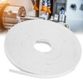 thumbnail image 4 of Cogged Belt, Stable Wear-Resistant Synchronous Belt, High Strength Machining Center Industrial Application Lathes For Linear Drive 10 Meters, 4 of 8