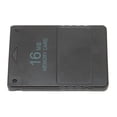 thumbnail image 3 of Tarjeta de memoria para consola de juegos 2 en 1, Plug and Play, estable, para consola de juegos PS2, 16 MB, 3 of 14