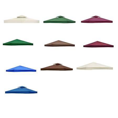 Quick-Set Floor, Removable Tent Footprint Mat Tarp Camping Accessory Gazebo Screen Shelter P 45136063