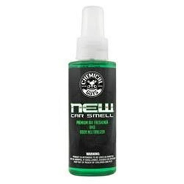 Chemical Guys New Car Smell Premium Air Fragrance Chemical Guys New Car Smell Premium Air Fragrance