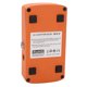 thumbnail image 5 of Pedal De Efectos De Guitarra, Overdrive Effect Volume Drive Focus Metal Shell 5mA Para Instrumento Musical Eléctrico ANGGREK Overdrive Effect, 5 of 8