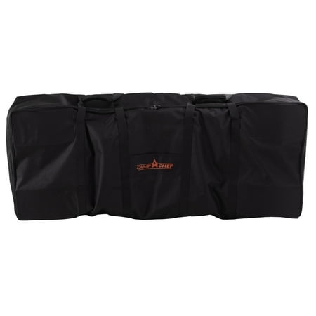 Camp Chef Cooking Systems Bag - Carry Bag for Camp Chef Cooking System - 3-Burner Bag