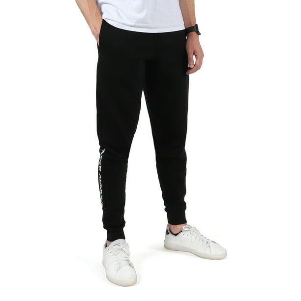 under armour rival graphic joggers