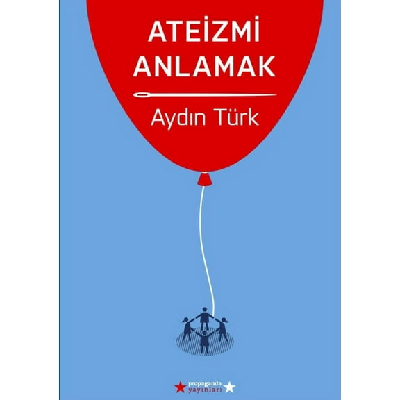 Ateizmi Anlamak, (Paperback)