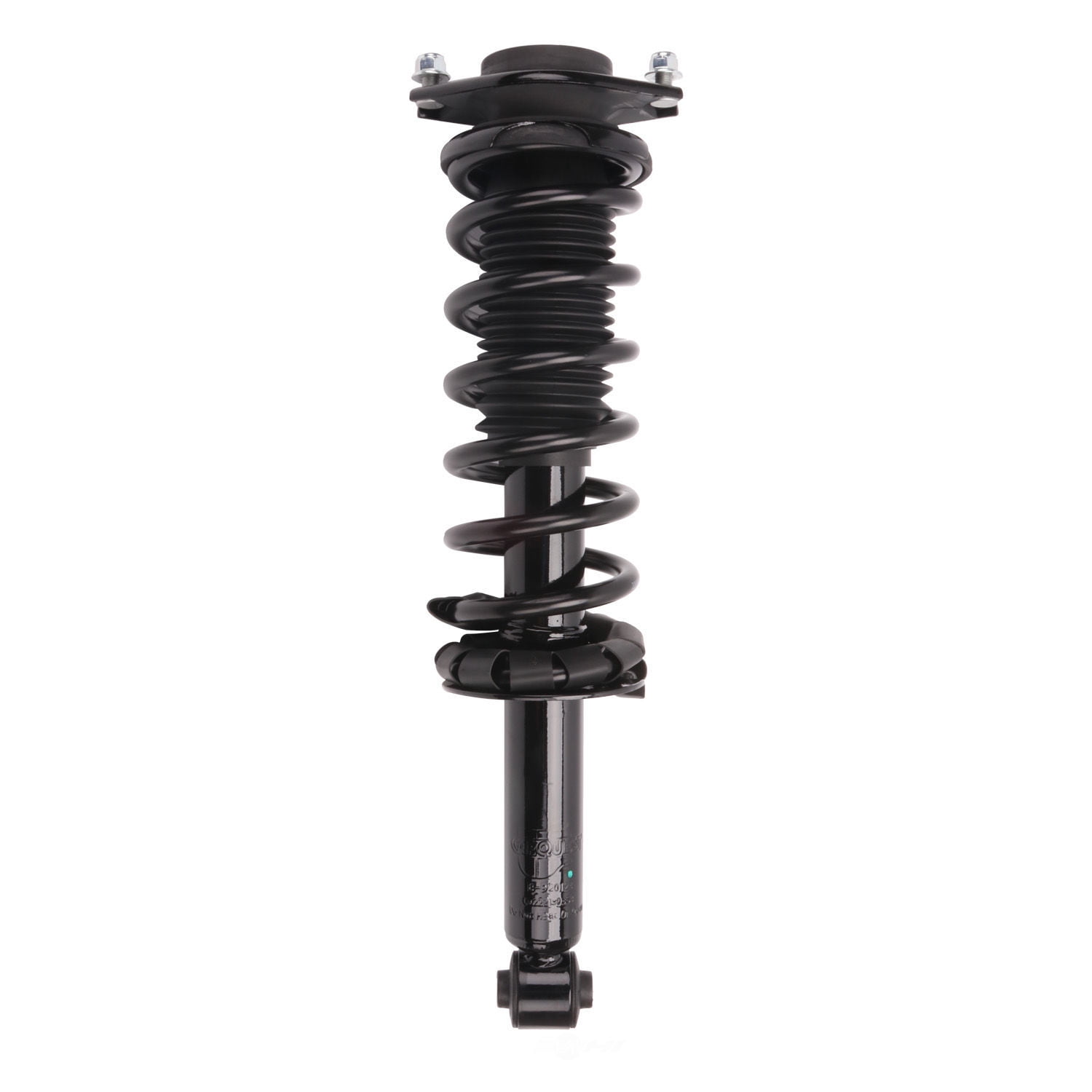 PRT 920124 Suspension Strut and Coil Spring Assembly