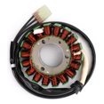 thumbnail image 4 of Stator For KTM 250 450 500 XC Rally Exc Six Days 12-20, 4 of 8