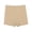 CE07_Beige, variant on Seamless Shaping Boyshorts Panties for Womens Boy Short Under Dress Shapewear Shorts Tummy Control Underwear Black L