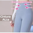 thumbnail image 4 of Leggins Deportivo Casual Acampanado Licra Vanquish K025 Am7, 4 of 8