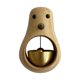 thumbnail image 1 of Campanas De De Madera Vintage Hechas A Mano Para La Puerta Del Refrigerador Del Hogar Colco Campana de viento de comerciantes, 1 of 6