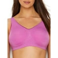 thumbnail image 3 of Bali Womens Comfort Revolution Smart Sizes Wire-Free Bra Style-3484, 3 of 4