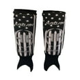 thumbnail image 3 of H-1 Field hockey Shin Guards, 3 of 4