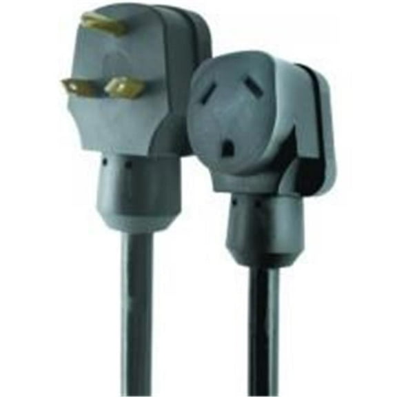 1600558 25 ft. 30A Extension Cord