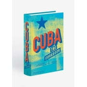 Cuba: The Cookbook, (Hardcover)