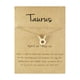 thumbnail image 1 of Tobilleras para mujer, Tobilleras para mujer, Tobillera de aleación de doce constelaciones, Tobillera con 12 cartas de constelaciones, una tobillera, 1 of 3