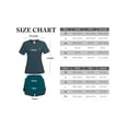 thumbnail image 3 of Little Donkey Andy 2 Piece Short Sets Golf Shirts for Women Dry Fit Mesh Shorts Workout Set with Pockets Hiking Gym Jogging Tracksuits Green XL, 3 of 7
