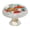 Multi2, variant on Imobaby 4 Pcs Plastic Round Cabinet Knob Home Decor - White Spotted Mushroom