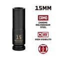 thumbnail image 4 of 647184 1/2"" Dr. 15mm Deep Impact, 4 of 10