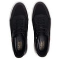 thumbnail image 5 of Marc Joseph New York Men's Hudson Street Hands Free Technology Sneaker, Black, 14, 5 of 6