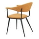 thumbnail image 5 of Silla de Comedor Sima Amarillo - Kessa Muebles, 5 of 5
