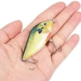 thumbnail image 3 of Cebos TARUOR, 70mm, 14,5g, Mini Wobbler, cebo de manivela, cebo de hundimiento, señuelo de pesca dur Taruor Cebos, 3 of 7