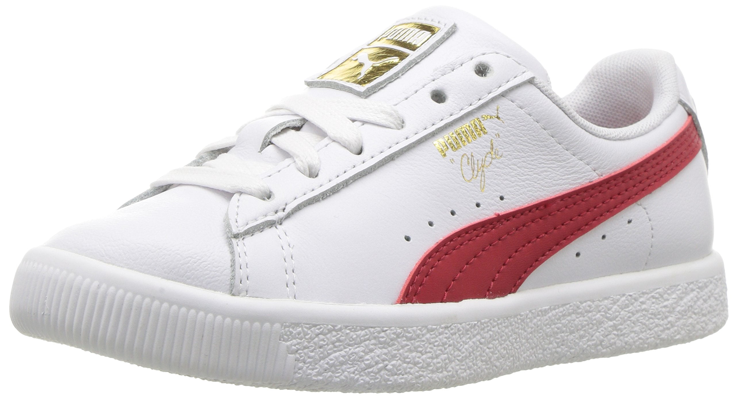 puma clyde mujer