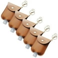 thumbnail image 1 of Dvkptbk Hand Sanitizer Packet Portable Disposable Pouch Outdoor Key Holster 5Pcs Travel Equipment, 1 of 1