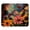 Multicolor 2, variant on PhooArto Comfortable Mouse Pad Moon and Owl Dreamcatcher Desktop Mousepad , 21 x 25 cm Mouse Mat, Non-Slip Rubber Base, Improves Speed and Precision