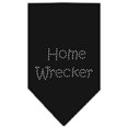 thumbnail image 2 of Pet and Dog Bandana Rhinestone, "Home Wrecker", 2 of 10