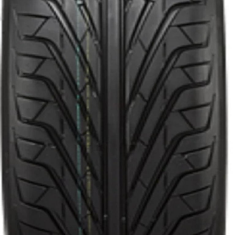 Triangle TR968 High-Speed Performance Passenger Tire, 245