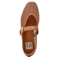 thumbnail image 4 of DV Dolce Vita Women's Mulaney Woven Mary Jane Flat, 4 of 8