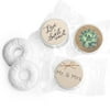 Succulent Themed Wedding Favors for Guests Wedding LifeSavers Mints (300 Count) Bridal Shower Favors for Guests Wedding Mints