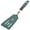 C, variant on Flexible Silicone Turner Spatula Heat Flat Pancake Non Stick Kitchen Cooking Utensil for Griddle Eggs Burgers in Dark Green 2026 New Kilougeis