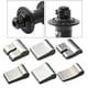 thumbnail image 4 of Universal de Metal de primera primavera accesorios de componentes Sharpla  Trinquete de buje libre de bicicleta, 4 of 8