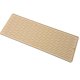 thumbnail image 1 of Tapetes de silicona para secar platos para cocina, almohadilla para encimera, soporte para olla caliente resistente al calor, salvamanteles para tapete de barra, 1 paquete, 1 of 6
