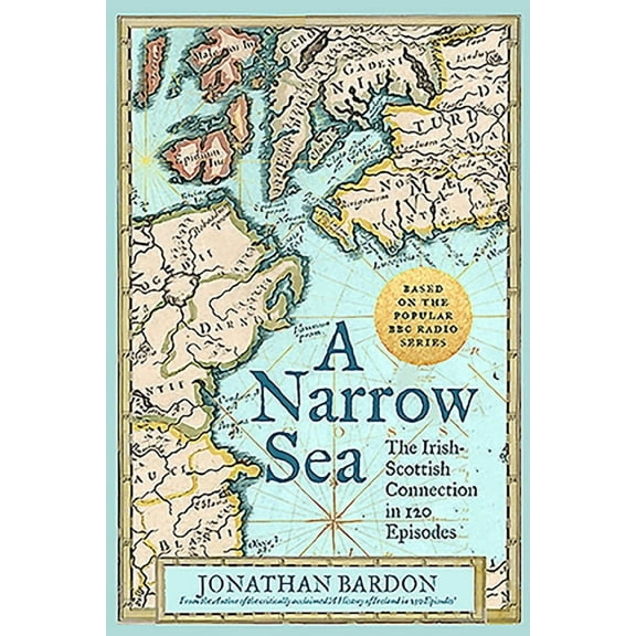 A Narrow Sea (Hardcover)
