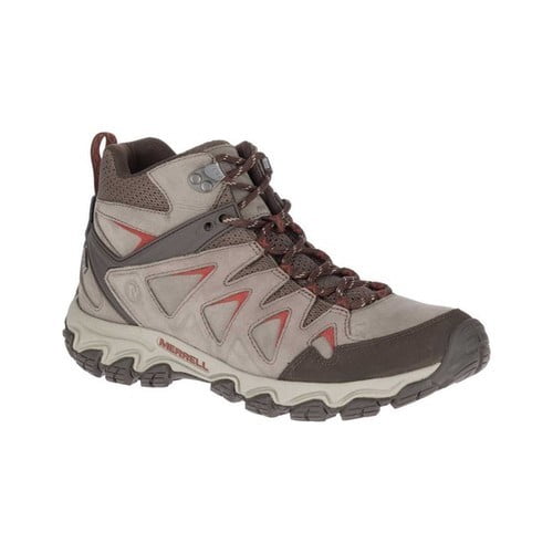 merrell pulsate waterproof