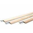 thumbnail image 3 of 1PC M-D Wood Door Jamb Weatherstrip with Compression Seal, 3 of 6