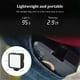 thumbnail image 4 of Mini lámpara de fotografía, luz LED regulable, luz portátil para vlogs con, 4 of 8
